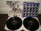 THE BEATLES COLLECTION 13 ALBUM BOX SET VINYL BC13 EXCELLENT, INC POSTER