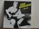 LP Italian Prog Signed - ALDO TAGLIAPIETRA 