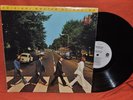 BEATLES Abbey Road LP MFSL 1023 Mobile Fidelity
