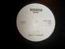 ( GARY NUMAN ) NICKY ROBSON - STARS 12