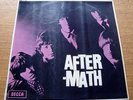 ROLLING STONES Aftermath UK Original Unboxed Decca LP
