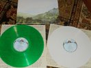 Black Crowes Before the Frost Into the Freeze Vinyl Double LP 1st Print Colored