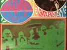 JEFFERSON AIRPLANE GOLDEN ALBUM LP JAPAN RCA SRA5121