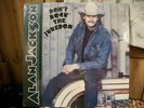 ALAN JACKSON 