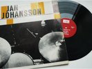 Jan Johansson Innertrio LP Mono original first press