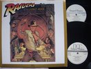 Raiders of the Lost Ark, 1995 DCC LTD Audiophile Pressing Clean and Pretty