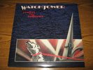 WATCHTOWER Control And Resistance LP ORG SEALED TOXIK S.A.SLAYER MEKONG DELTA