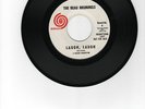 THE BEAU BRUMMELS LAUGH LAUGH 45