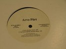Arvo Pärt - Te Deum 12