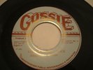 SIMPLICITY PEOPLE LOGANS STREET ROCK GUSSIE 1974 7 INCH RARE REGGAE NICE