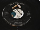 LISTEN - NORTHERN SOUL POPCORN - LENNY MILES