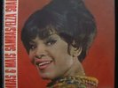 ELZA SOARES - SAMBA E MAIS SAMBA Jorge Ben 1970 BOSSA FUNK LP BRAZIL HEAR