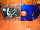 LED ZEPPELIN - DALLAS TRAMPLED UNDER 2LP  LIVE COLLECTOR 