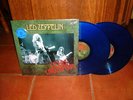 LED ZEPPELIN - TEXAS UNDERFOOT 2LP  & GREAT LIVE COLLECTOR 