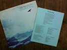 MICHAEL JUDSON AND AL HARRIS LP SWALLOW SONG CDN WEST COAST PRIVATE PRESS HIPPIE