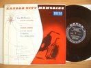 JAY McSHANN CHARLIE PARKER PAUL QUINICHETTE AL HIBBLER DECCA NM COPY