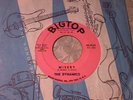 DYNAMICS Misery MOD R&B NORTHERN SOUL 45 on BIG TOP Hear  b/w I'm The Man EX+
