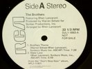 The Brothers - Brothers Theme 12