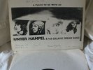 Gunter Hampel a place to be with us New LP original Jeanne Lee