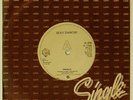 PRINCE 'SEXY DANCER'  ORIGINAL UK 7
