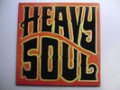 PAUL WELLER Heavy Soul UK ORIG LP VINYL