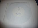 THE HUMAN LEAGUE ONLY AFTER DARK 7'' WHITE LABEL TEST PRESSING 1980 POST PUNK
