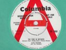 CLIFF RICHARD - THE TIME IN BETWEEN 7
