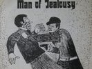  ONE AWAY ROOTS Glen Crucial Man Of Jealousy UK High Power LP Listen