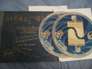 VOGUE PICTURE RECORDS / RHAPSODY IN BLUE PART 1 & 2 / ALICE BLUE GOWN /