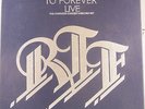 Chick Corea, Stanley Clarke Return To Forever Live Comp. Concert USA PROMO