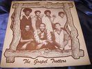 Rare Private Black Gospel Soul LP: The Gospel Trotters on Blue Boy - Florida