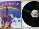 RITCHIE BLACKMORE'S RAINBOW LP Oyster UK 1st FIRST PRESSING EX+ A-1U B-1U