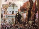 BLACK SABBATH Black Sabbath Dutch LP Vertigo Swirl Spiral Prog Ozzy Osbourne