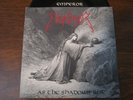 EMPEROR AS THE SHADOWS RISE 7'' ORIGINAL ULVER BURZUM MAYHEM DARKTHRONE IHSAHN