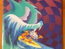 MGMT Congratulations 2 LP record album set scratch off cover-open, never played