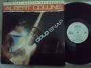 ORIGINAL MASTER RECORDING - ALBERT COLLINS COLD SNAP MOBILE FIDELITY MFSL 1-226