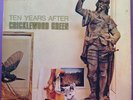 TEN YEARS AFTER Cricklewood Green Orig UK Stereo Deram LP Alvin Lee Prog Blues