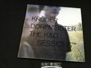 Kruder Dorfmeister - The K&D Sessions™ - 4xLP / Vinyl
