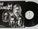 LEAF HOUND post BLACK CAT BONES UK HARD REISSUE LP