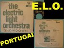 ELECTRIC LIGHT ORCHESTRA single edit portugal RARE 7’’ JEFF LYNNE