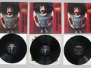 Frank Zappa - Lumpy Gravy - US, UK and German first pressings