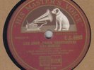LALE ANDERSEN - Lilli Marlene (Lied Eines Jungen Wachtpostens) 78 rpm disc (A++)
