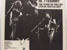 Al Stewart The Tour Of The Cat Live 1977 LP not TMOQ Genesis Yes John Martyn