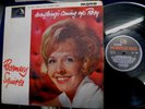 ROSEMARY SQUIRES LP Everythings Coming Up Rosy UK HMV Mono 1963 Orig