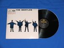BEATLES Help Singapore Y/B Parlophone Lab Stereo LP -1