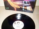 AMON DÜÜL II - Carnival in Babylon UAS 29327 I orig. 1972 LP, German First-Press