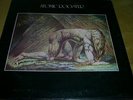 ATOMIC ROOSTER - DEATH WALK BEHINDS YOU..ORIG PRESS LP-A1/B1 MATRIX - VG+ / VG+