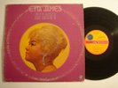 ETTA JAMES At Last LP CADET Soul Blues Classic