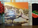 LED ZEPPELIN LP HOUSES OF THE HOLY  ORIGINAL 1841 B.WAY NY ROBERT LUDWIG  VG++NM