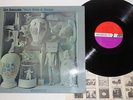RASCALS ONCE UPON A DREAM LP RARE MONO 1968 Orig Atlantic 8169  Psych